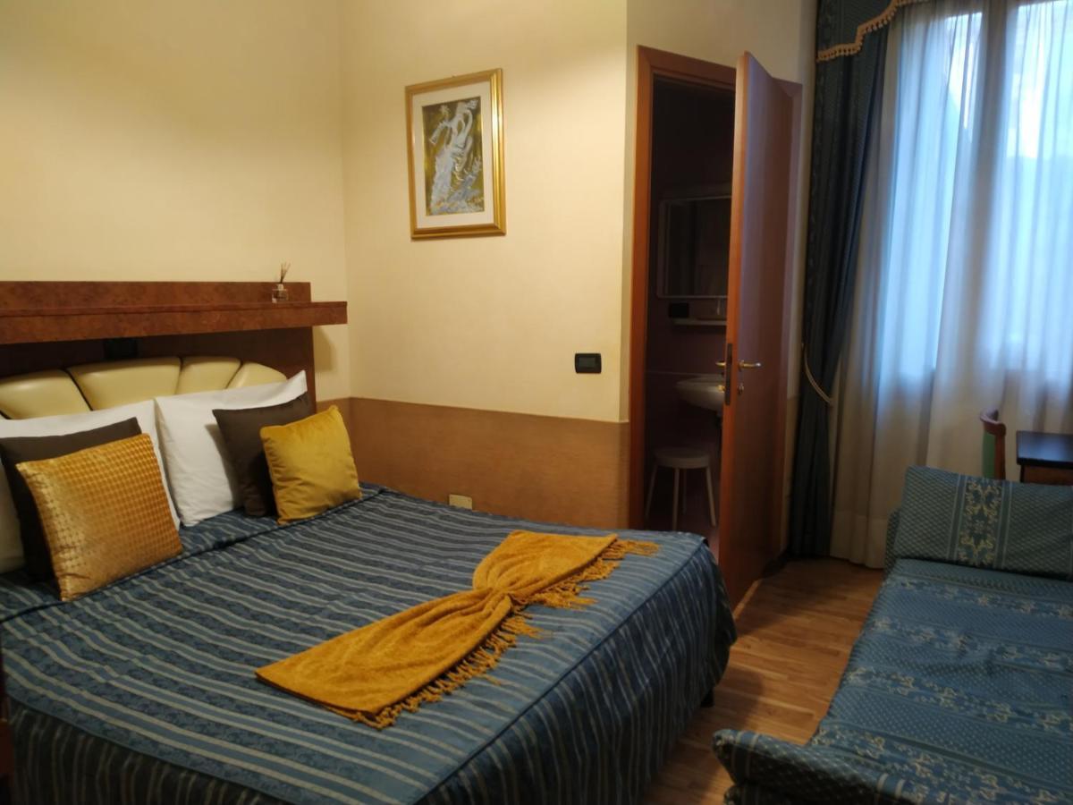 Atlantide 2* Venedig