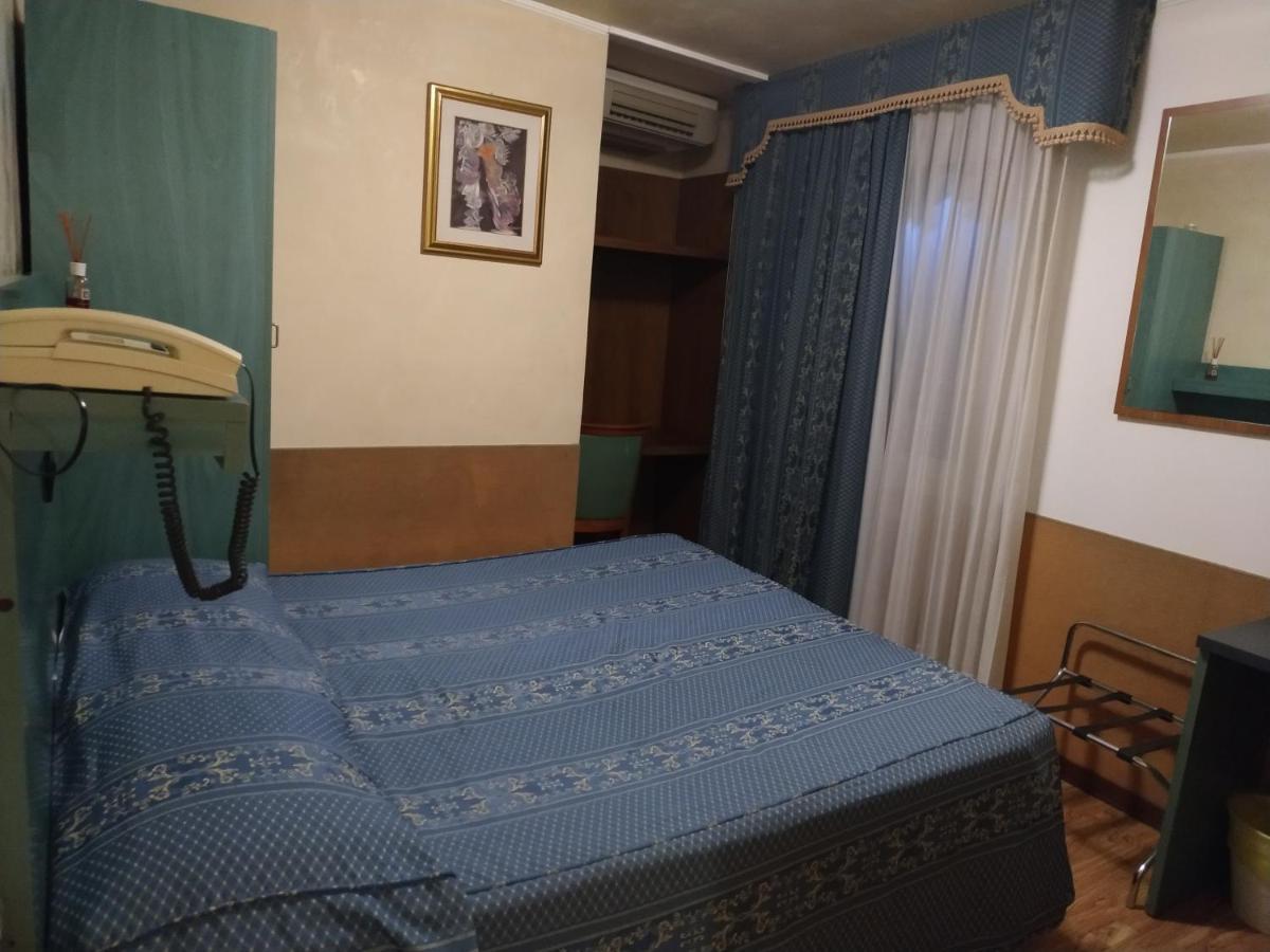Atlantide Hotel Venedig