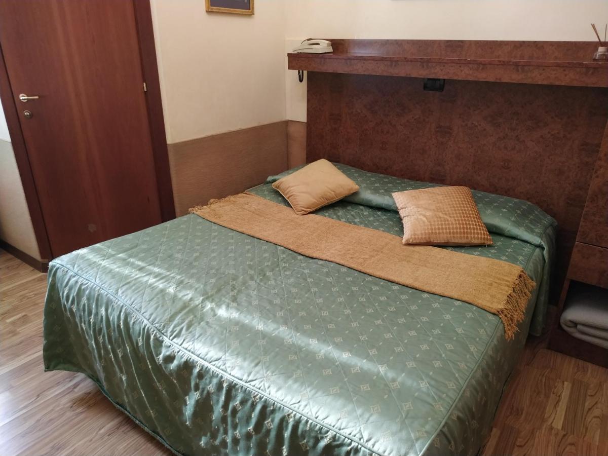 Hotel Atlantide Venedig
