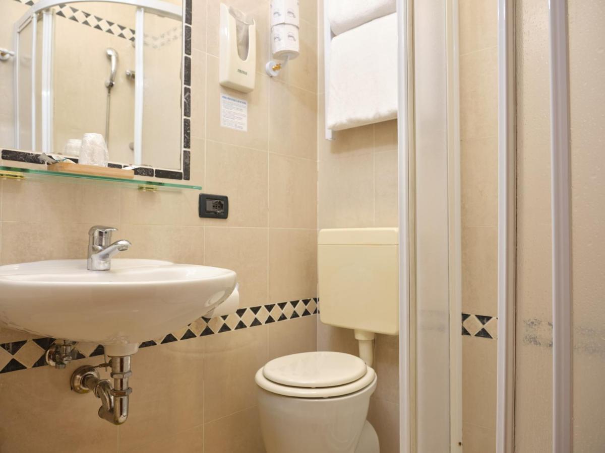 Hotel Atlantide Venedig