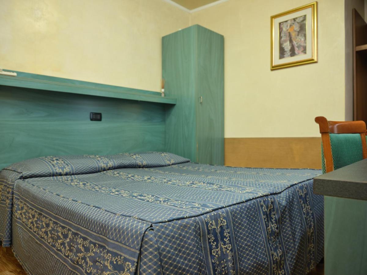 Hotel Atlantide Venedig
