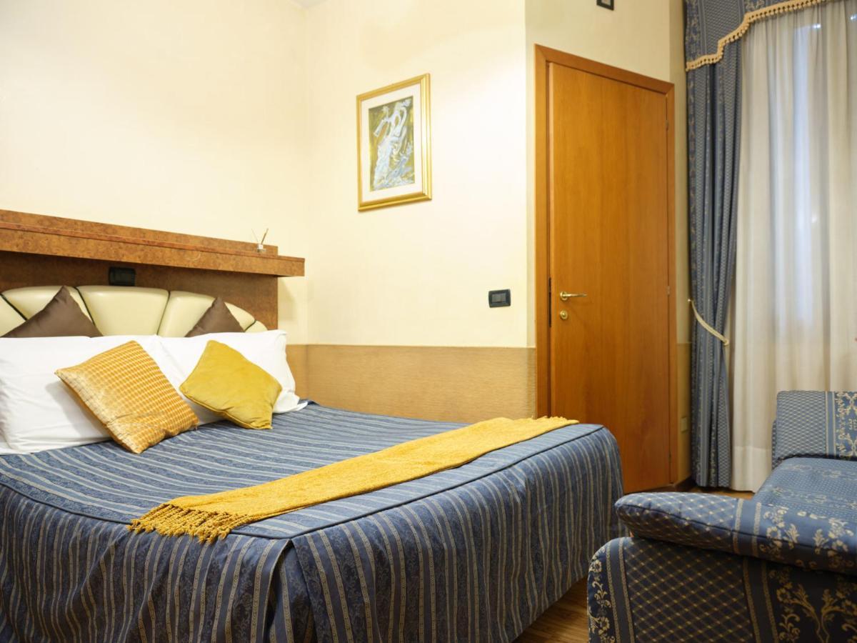 Atlantide Hotel Venecia
