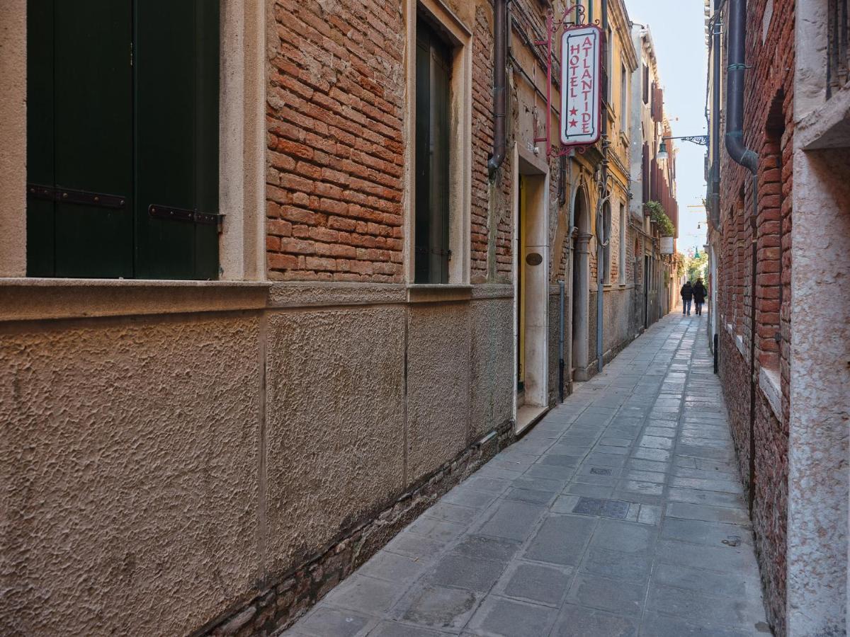 Atlantide 2* Venecia