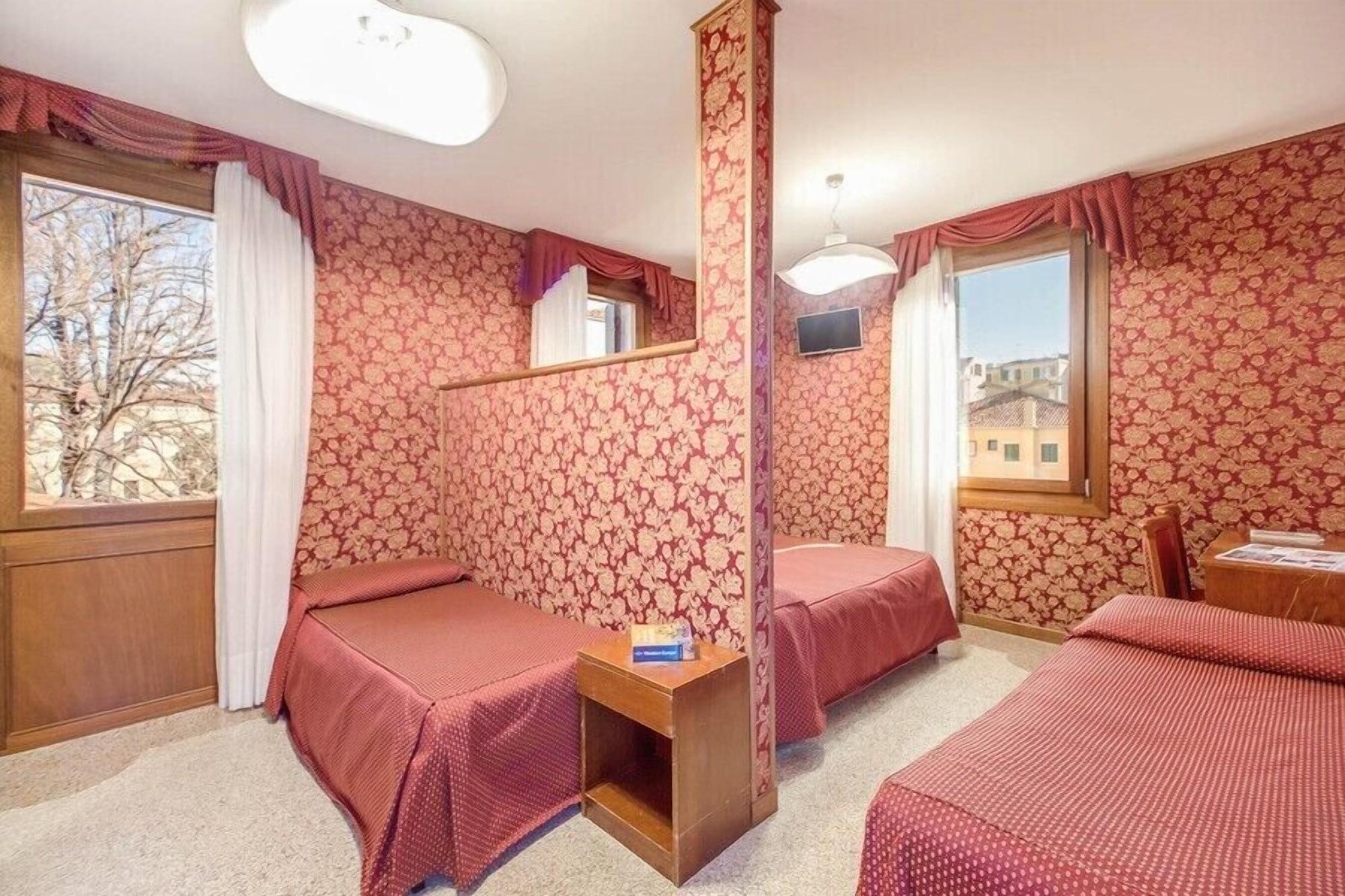 Atlantide Venedig