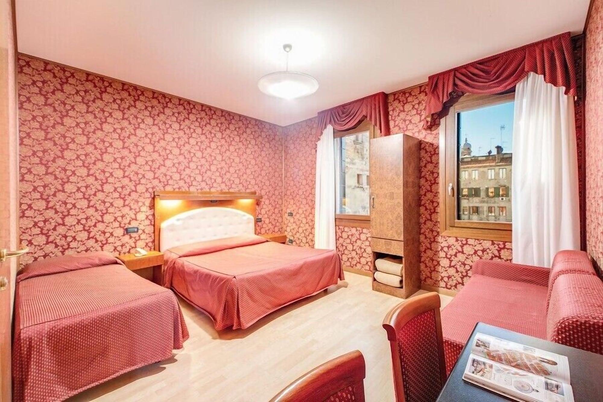 Atlantide Venedig