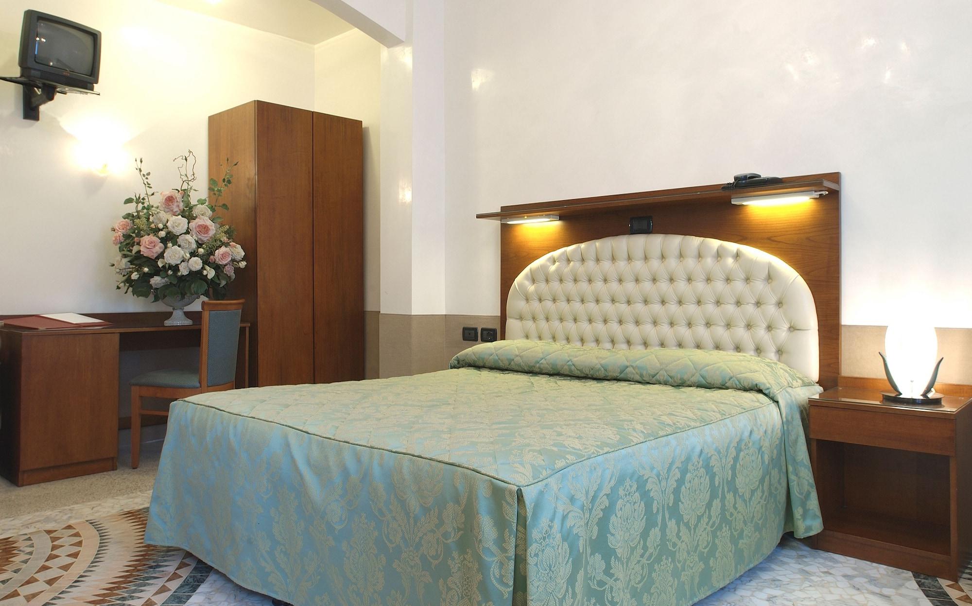 Hotel Atlantide Venedig