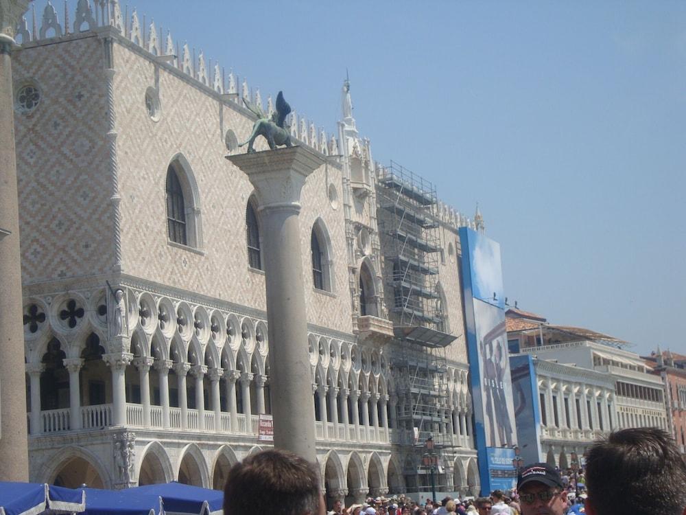 Atlantide 2* Venedig