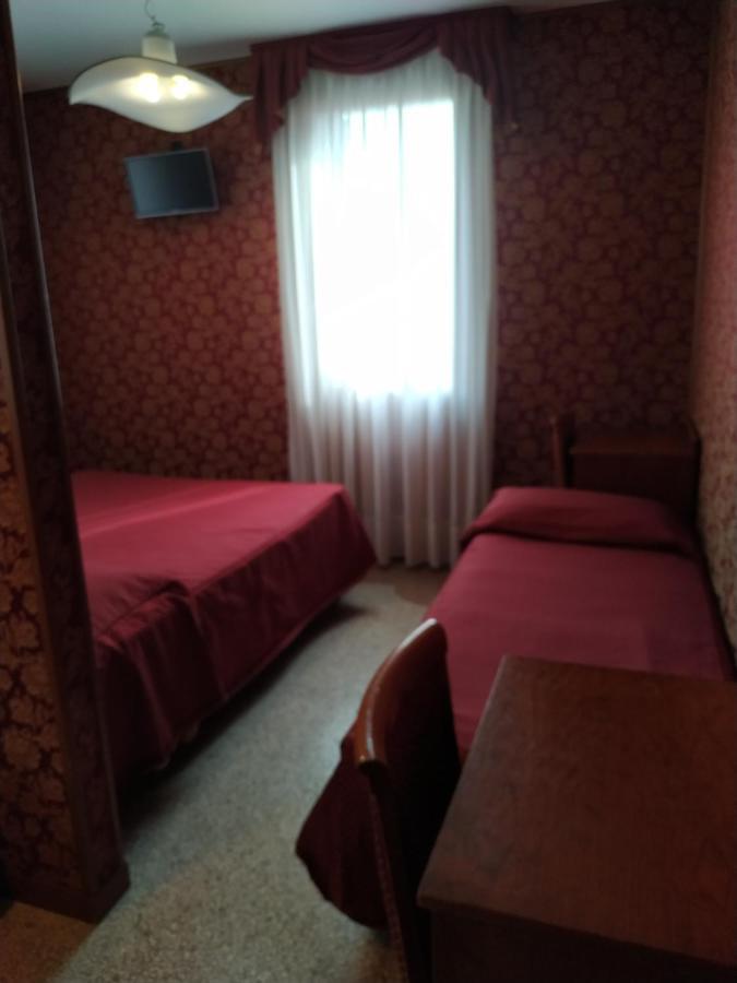 Hotel Atlantide