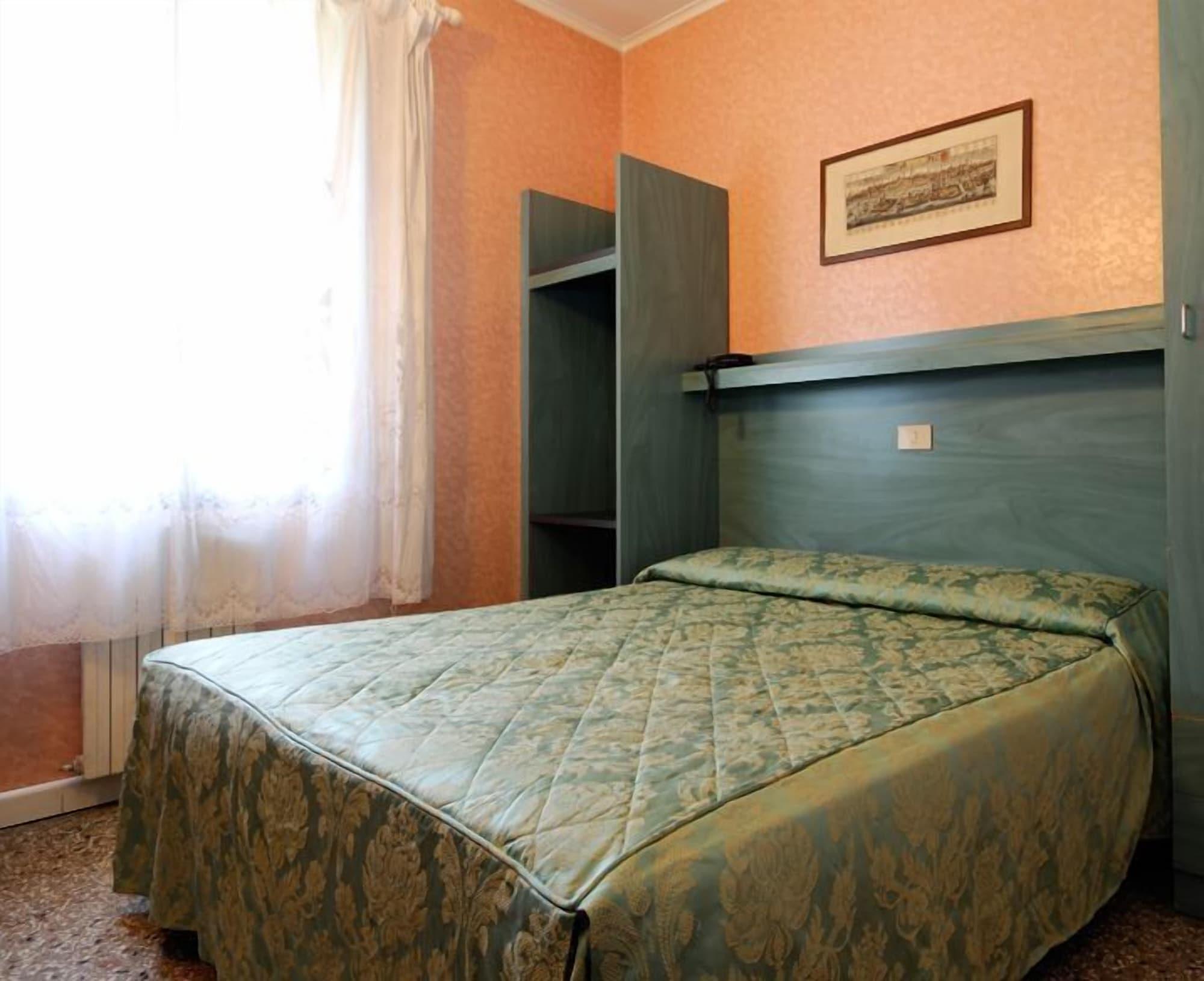 Atlantide 2* Venedig