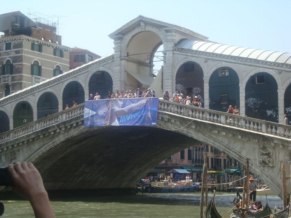 Atlantide 2* Venedig