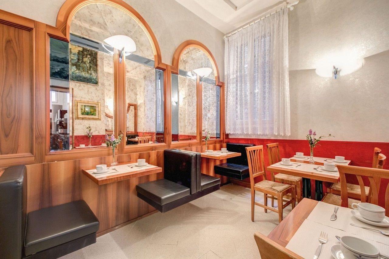 Hotel Atlantide Venecia
