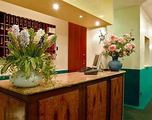 Atlantide Hotel Venedig