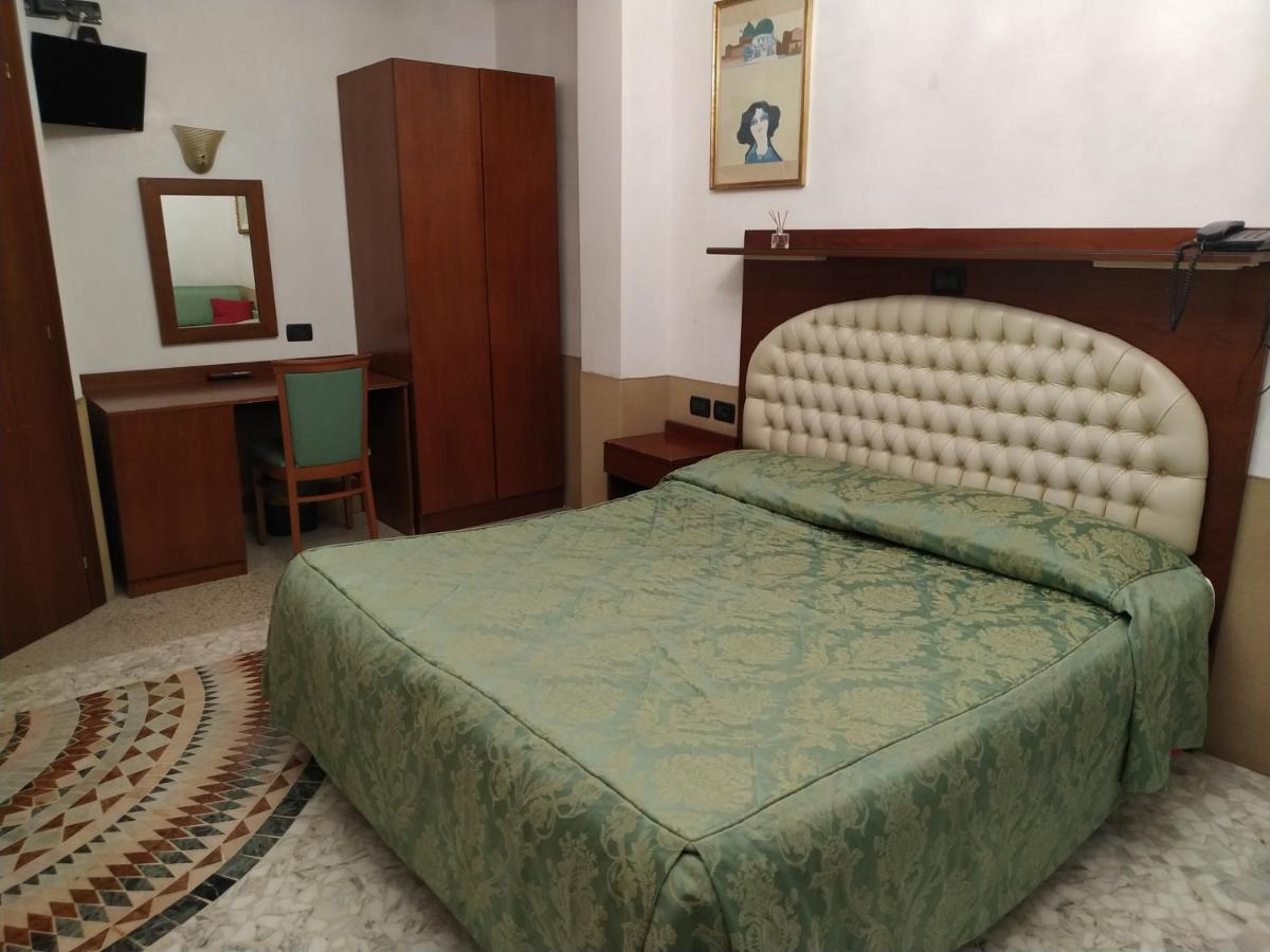 Atlantide Hotel Venecia